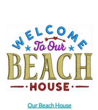 The Beach Collection